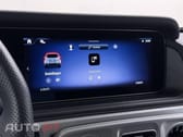 Mercedes-Benz G 580 EQ
