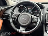Jaguar F-Pace 20d R-Sport