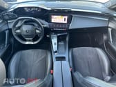 Peugeot 308 1.2 PureTech GT EAT8