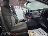 Toyota Auris Hybrid 1.8 HSD Exclusive
