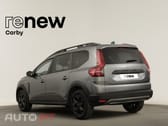Dacia Jogger Jogger 1.0 ECO-G Extreme+ Up&Go 7L Bi-Fuel