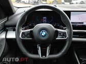 BMW 530 e M Sport