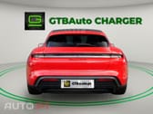 Porsche Taycan GTS I.V.A DEDUTIVEL 