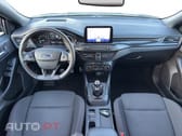 Ford Focus 1.0 EcoBoost Hybrid ST-LINE