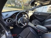 Mercedes-Benz CLA 200 CDi AMG Line Aut.