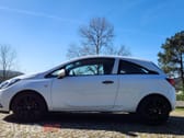 Opel Corsa 1.3 CDTi