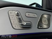 Mercedes-Benz GLE e 4Matic