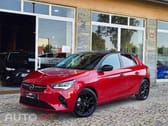 Opel Corsa 1.2 T GS Aut.