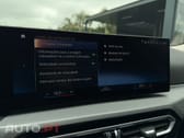 BMW 318 d Auto