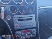 Alfa Romeo 159 Sportwagon 2.0 JTDm Distinctive P.Sport+