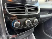 Renault Clio 1.5 dCi Limited