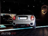 MINI Cooper Cooper S Aut. JCW