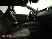 Renault Clio 1.0 TCe RS Line