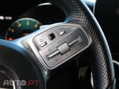 Mercedes-Benz C 300 de AMG Line