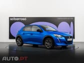 Peugeot E-208 50 kWh Allure Pack