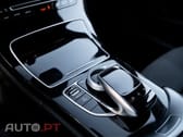 Mercedes-Benz C 250 d Advantgarde Aut.