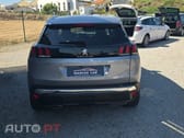 Peugeot 3008 1.5 BlueHDi Allure