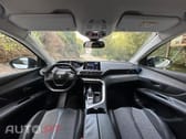 Peugeot 3008 1.6 e-HDi Allure 2-Tronic