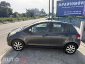 Toyota Yaris 1.4 D-4D AC