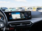 BMW 320 e Auto