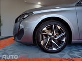 Peugeot 308 SW 1.5 BlueHDi Allure EAT8