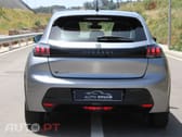 Peugeot E-208 50 kWh Allure