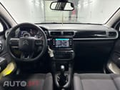 Citroen C3 1.2 PureTech Feel