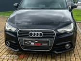 Audi A1 1.6 TDi S-line