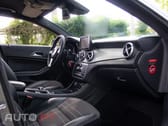 Mercedes-Benz CLA 220 CDI Urban Aut.