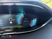 Peugeot 3008 1.6 Hybrid GT e-EAT8
