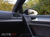 Volkswagen Golf 2.0 TSI TCR DSG
