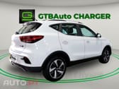 MG ZS EV MAXIMAL LUXURY I.V.A DEDUTIVEL 