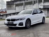 BMW 330 e Pack M Auto