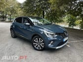 Renault Captur 1.6 E-Tech Initiale Paris