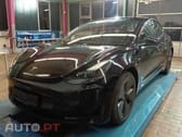Tesla Model 3 Standard Range Plus RWD