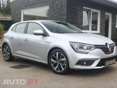 Renault Mégane 1.5 dCi Dynamique S SS