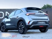 Opel Mokka 1.2 Turbo 100cv Elegance