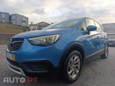 Opel Crossland X 1.2 120 Anos
