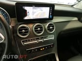Mercedes-Benz GLC 300 e 4Matic