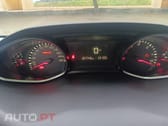 Peugeot 308 SW 1.6 BlueHDI