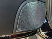 Mercedes-Benz G 63 AMG 4 MATIC