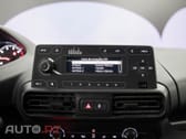 Peugeot Partner 1.5 BlueHDi Pro Longa