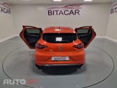 Renault Clio 1.5 Blue dCi RS Line