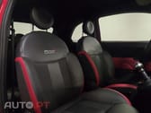 Fiat 500C 0.9 TwinAir S S&S