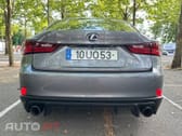 Lexus IS 300 H f sport