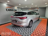 Renault Mégane Sport Tourer 1.5 Blue dCi Intens EDC