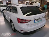 Skoda Superb Break 2.0 TDI Ambition DSG