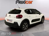 Citroen C3 1.2 PureTech Feel