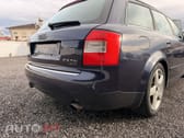 Audi A4 Avant 2.5 TDi quattro