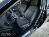 Ford Mondeo SW 1.8 TDCi Titanium
